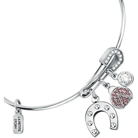 Bracciale Donna La Petite Story LPS05ARR57