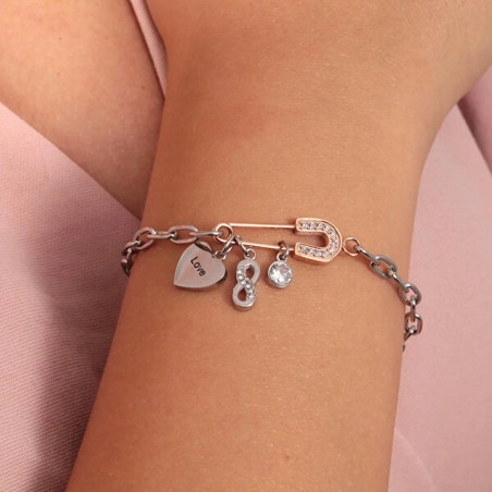 Bracciale Donna La Petite Story LPS05ASD14