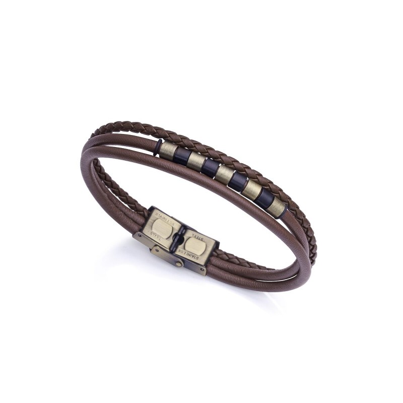 Bracciale Uomo Viceroy 1482P01011 Bracciale Uomo Viceroy 1482P01011