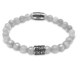 Bracciale Uomo Frank 1967 7FB-0086