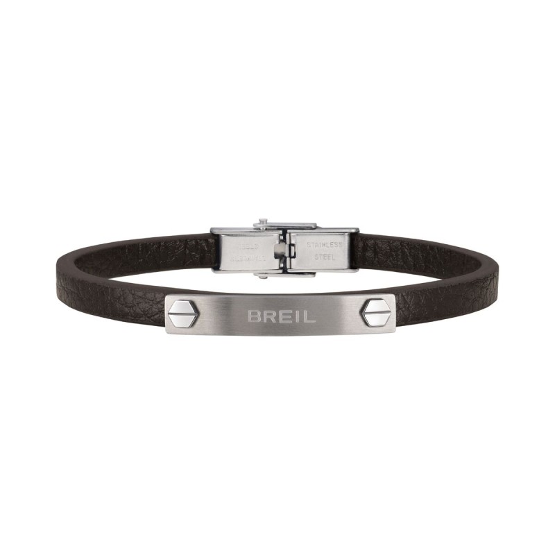 Bracciale Uomo Breil TJ3098 Bracciale Uomo Breil TJ3098