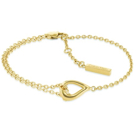 Bracciale Donna Calvin Klein 1681348