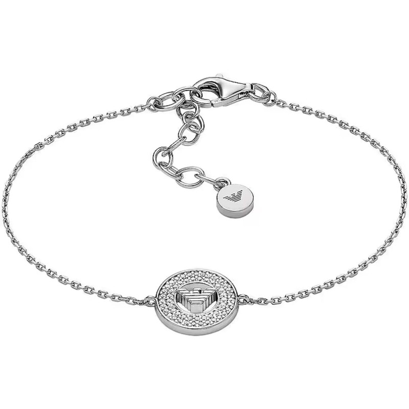 Bracciale Donna Emporio Armani EG3586040