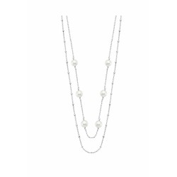Collana Donna Lotus LP3477-1/1