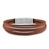 Bracciale Uomo Guess JUMB01345JWSTCGT-U