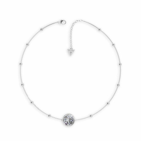Collana Donna Guess JUBN01388JWRHT-U