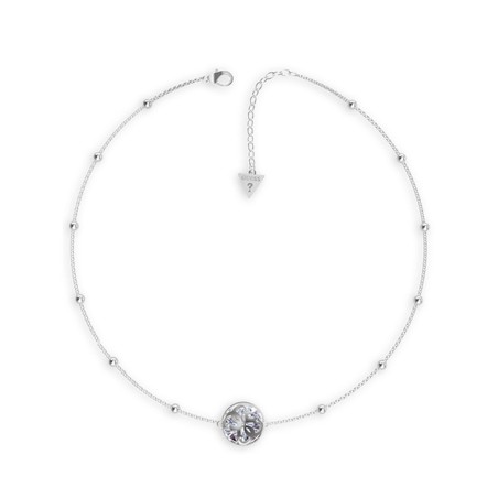 Collana Donna Guess JUBN01388JWRHT-U