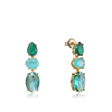 Orecchini Donna Viceroy 13168E100-59 Argento puro 925