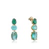 Orecchini Donna Viceroy 13168E100-59 Argento puro 925