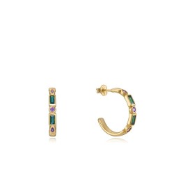 Orecchini Donna Viceroy 9120E100-39 Argento puro 925