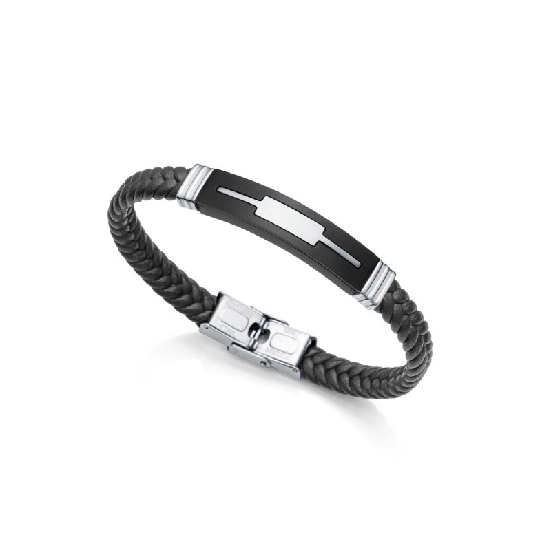 Bracciale Uomo Viceroy 1480P01010 Bracciale Uomo Viceroy 1480P01010