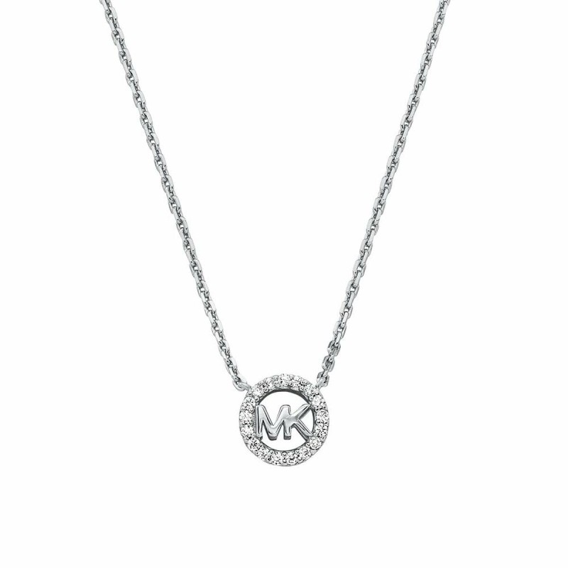 Collana Donna Michael Kors MKC1726CZ040 Collana Donna Michael Kors MKC1726CZ040