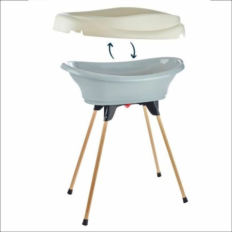 Fasciatoio ThermoBaby 76 x 45 x 2 cm