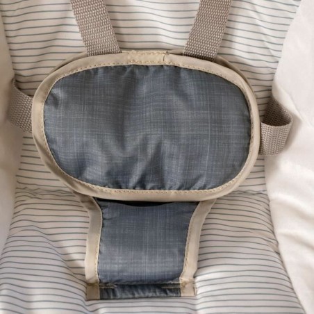 Amaca per Neonati Ingenuity Azzurro