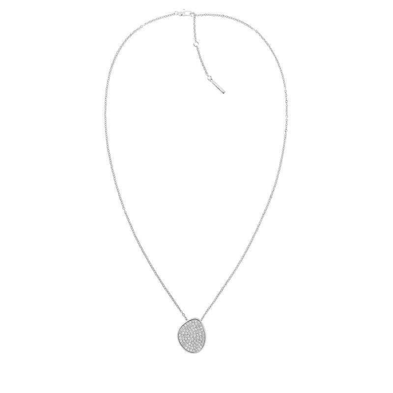 Collana Donna Calvin Klein 35000222