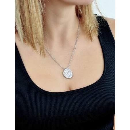 Collana Donna Calvin Klein 35000222