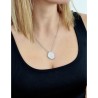 Collana Donna Calvin Klein 35000222