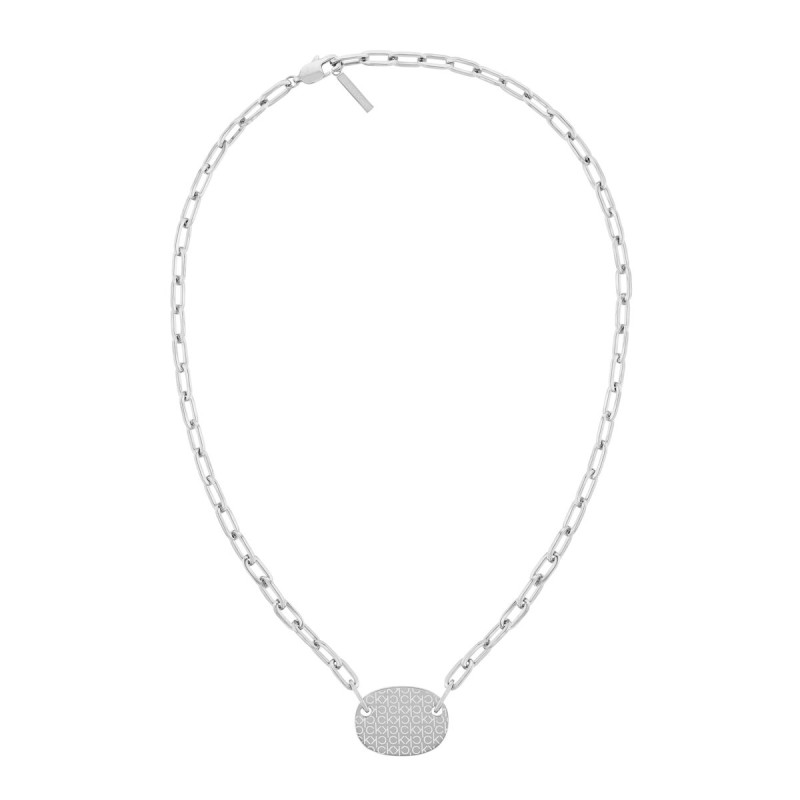 Collana Donna Calvin Klein 35000393 Collana Donna Calvin Klein 35000393