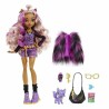 Bambola Monster High HHK52