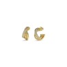 Orecchini Donna Guess JUBE04066JWYGT-U Acciaio inossidabile