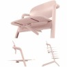 Seggiolone Cybex LEMO Rosa