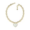 Bracciale Donna Guess JUBN04020JWYGWHT-U