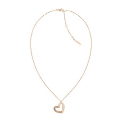 Collana Donna Calvin Klein 35000386