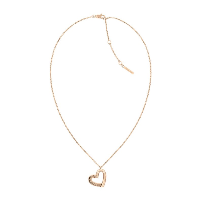 Collana Donna Calvin Klein 35000386 Collana Donna Calvin Klein 35000386