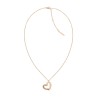 Collana Donna Calvin Klein 35000386