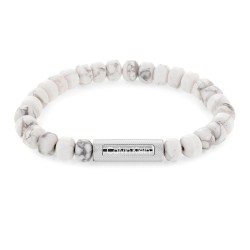 Bracciale Uomo Calvin Klein 35000283 Argento puro 925