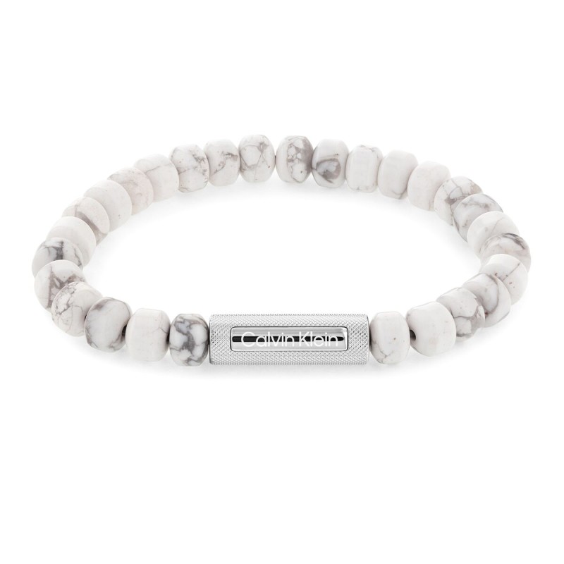 Bracciale Uomo Calvin Klein 35000283 Argento puro 925