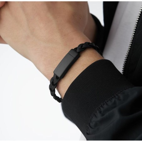 Bracciale Uomo Calvin Klein 35000129 Argento puro 925