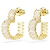 Orecchini Donna Swarovski 5693512 Dorato