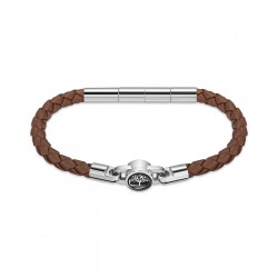 Bracciale Uomo Timberland TDAGB0002001