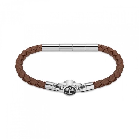 Bracciale Uomo Timberland TDAGB0002001