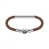 Bracciale Uomo Timberland TDAGB0002001