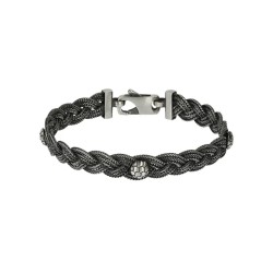 Bracciale Uomo Albert M. WSOX00522.S-19