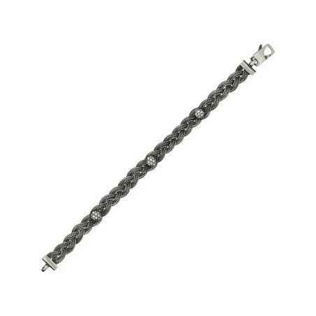 Bracciale Uomo Albert M. WSOX00522.S-19