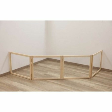 Separatore Kerbl Plexiglás