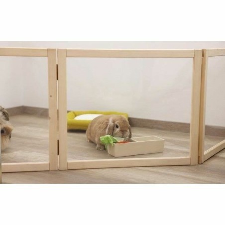 Separatore Kerbl Plexiglás