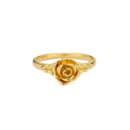 Anello Donna 24KAE 124135Y/56 16 Dorato