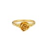 Anello Donna 24KAE 124135Y/56 16 Dorato