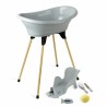 Vasca ThermoBaby Vasco Grigio Neonato