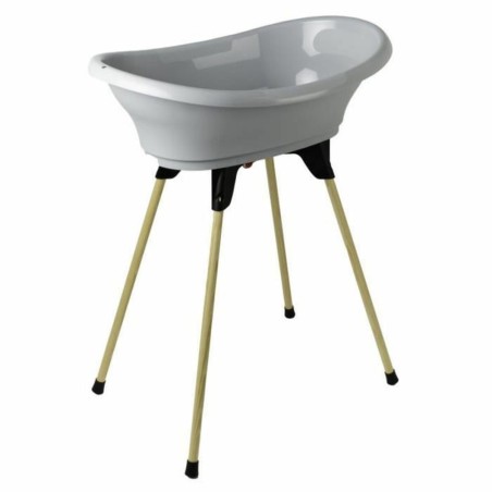 Vasca ThermoBaby Vasco Grigio Neonato