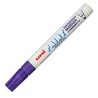 Marcatore permanente Uni-Ball PX-20 Violetta (12 Unità)