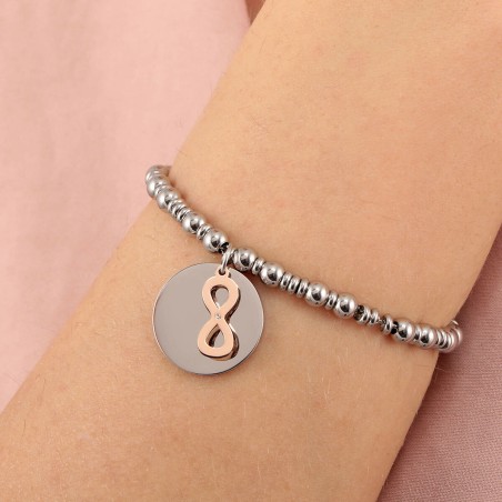Bracciale Donna La Petite Story LPS05APY08