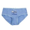 Confezione di Slip da Bambina Stitch Multicolore