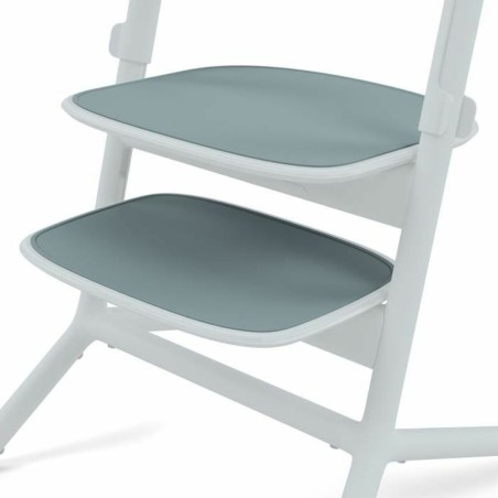 Sgabello Step Cybex Lemo 2 Metodo Montessori Azzurro