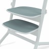Sgabello Step Cybex Lemo 2 Metodo Montessori Azzurro