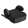 Seggiolino Auto Chicco Quasar Fix Nero Obsidian III (22 - 36 kg) ECE R129/04